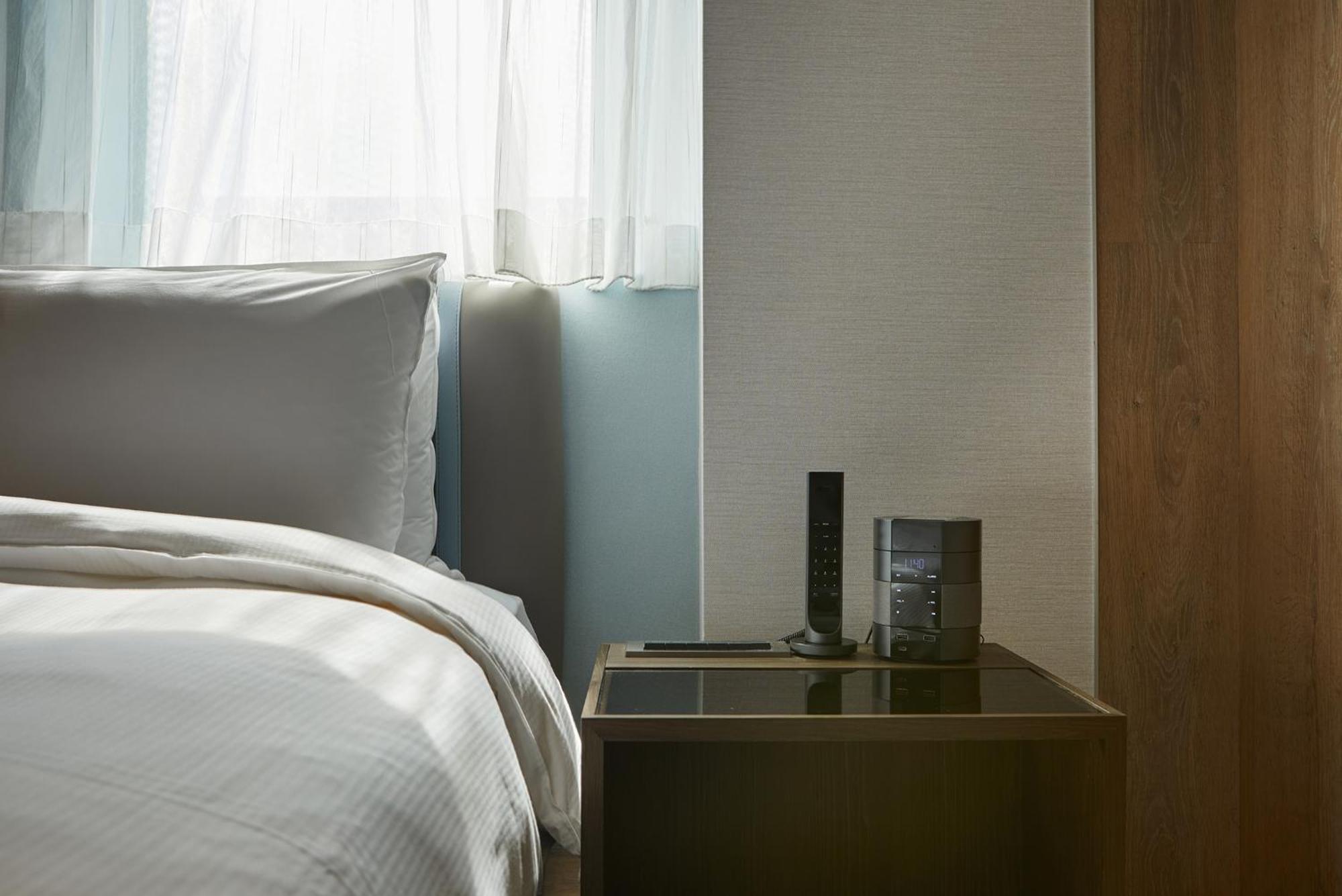 K Hotel Taipei Nanjing Zewnętrze zdjęcie
