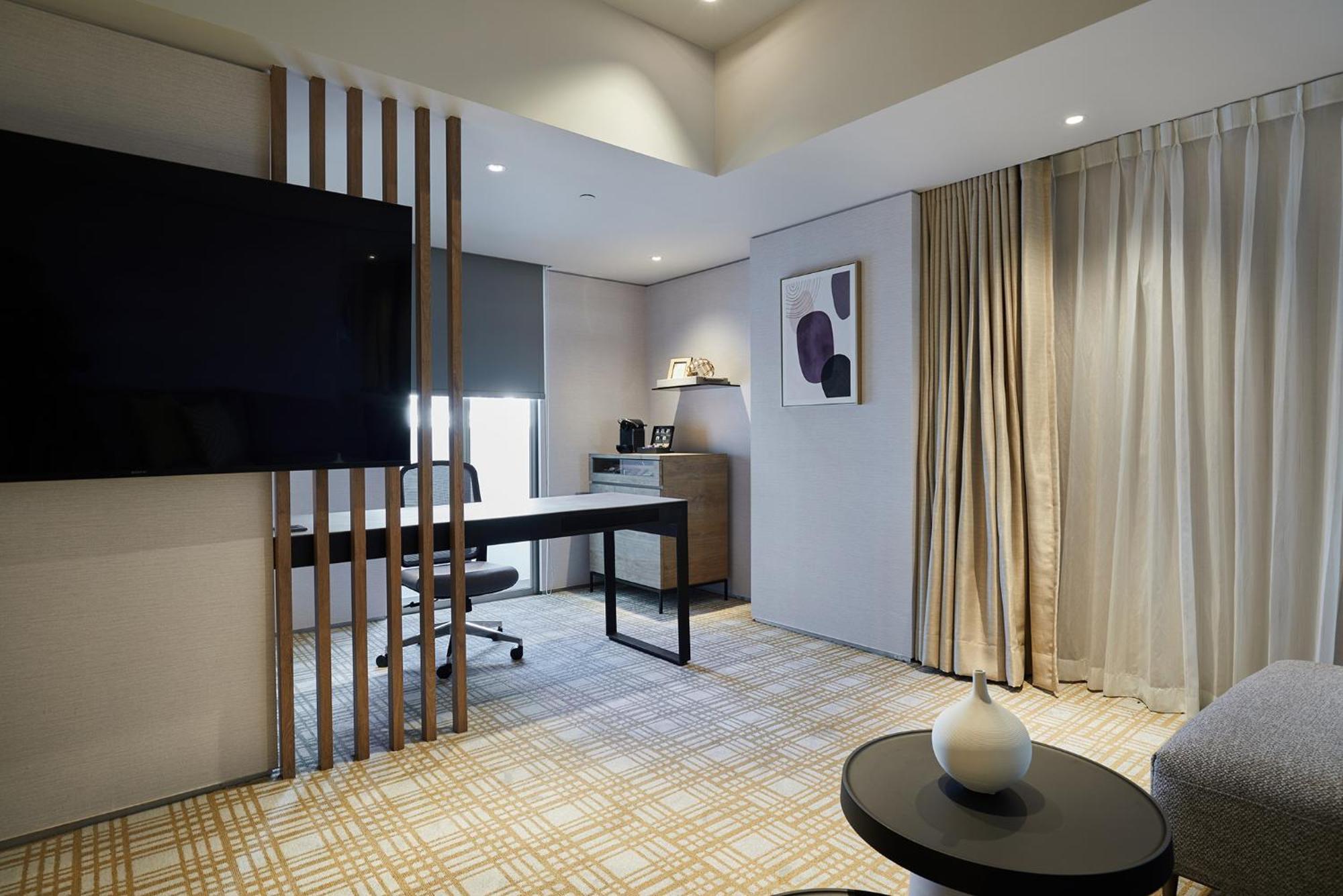 K Hotel Taipei Nanjing Zewnętrze zdjęcie