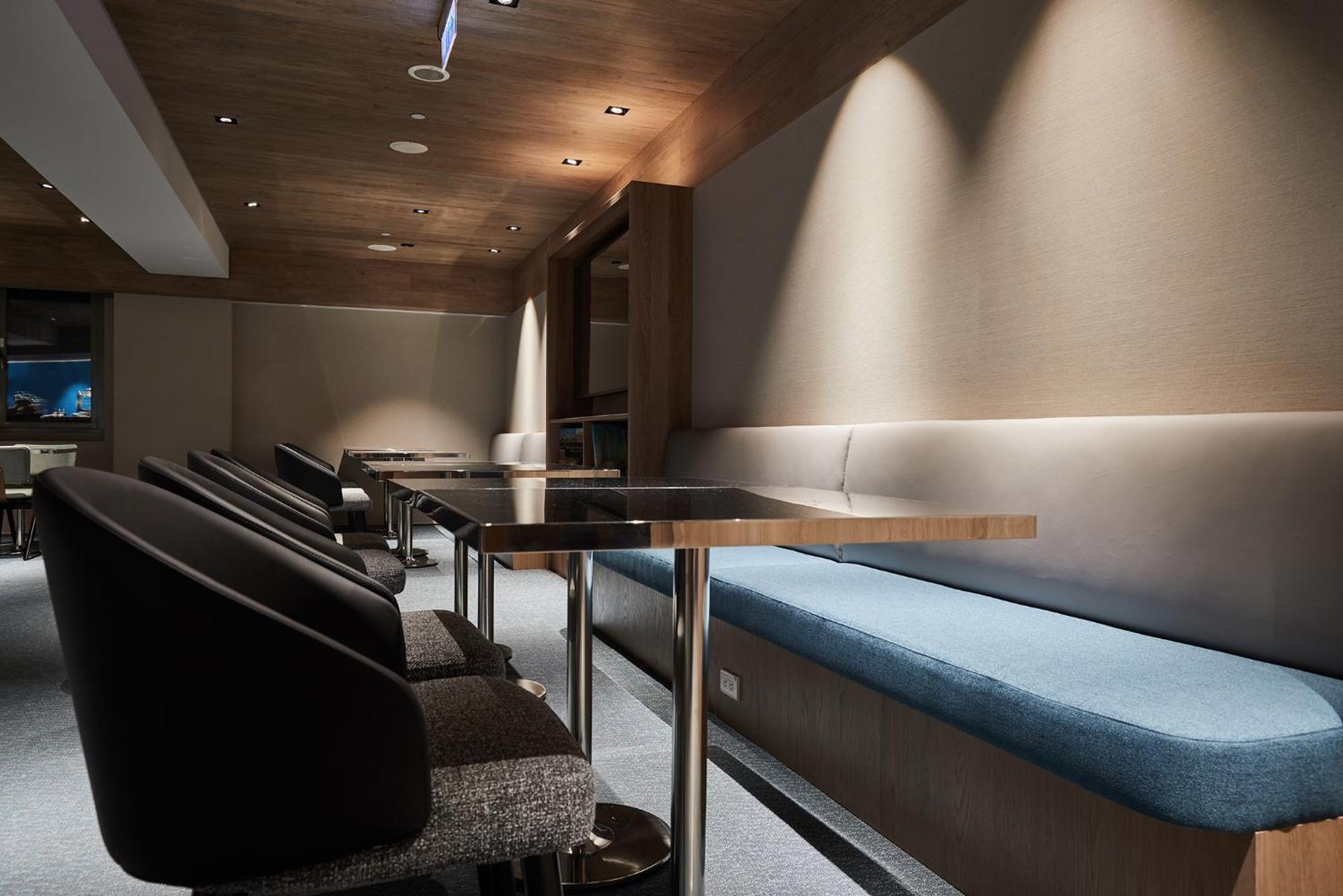 K Hotel Taipei Nanjing Zewnętrze zdjęcie