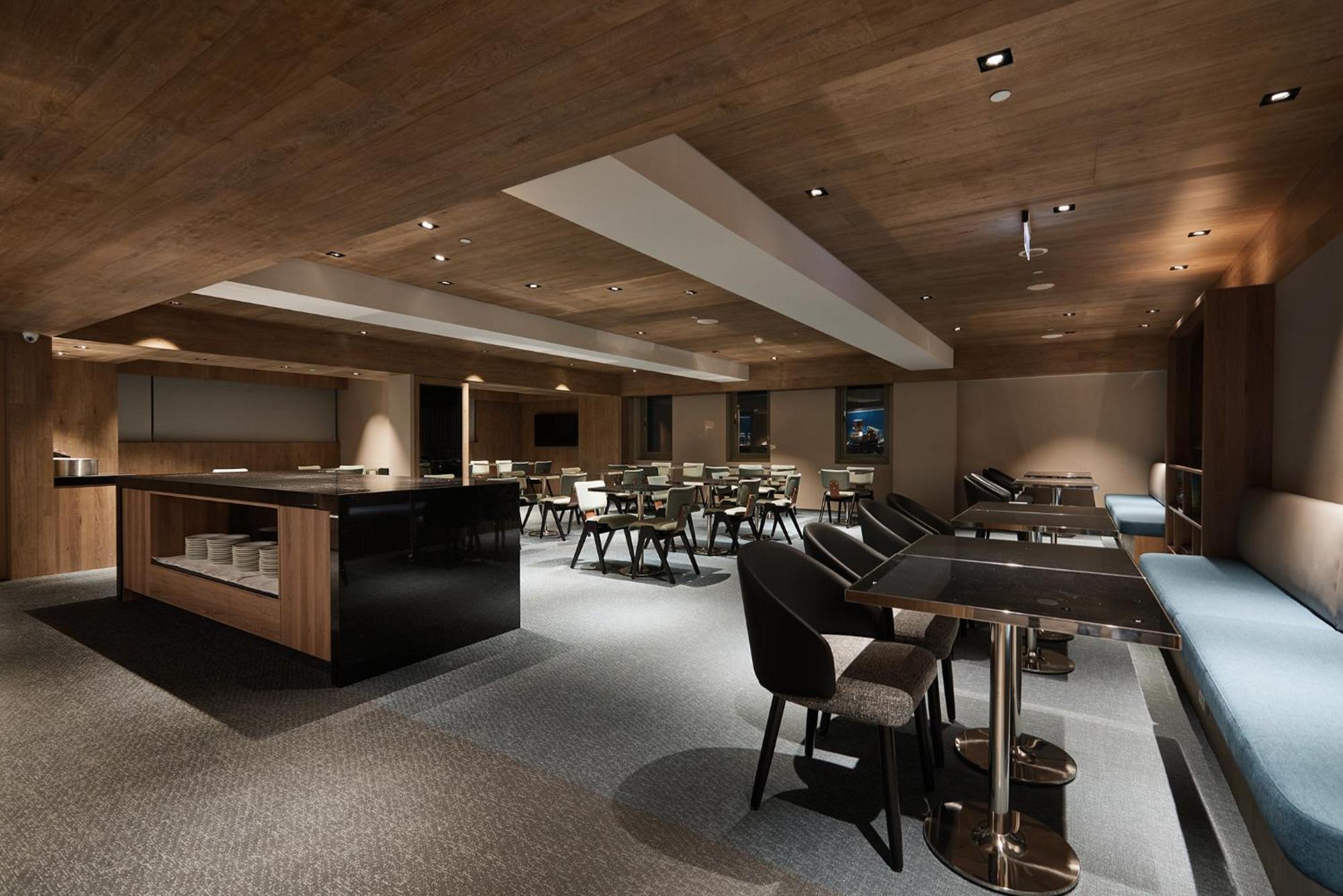 K Hotel Taipei Nanjing Zewnętrze zdjęcie