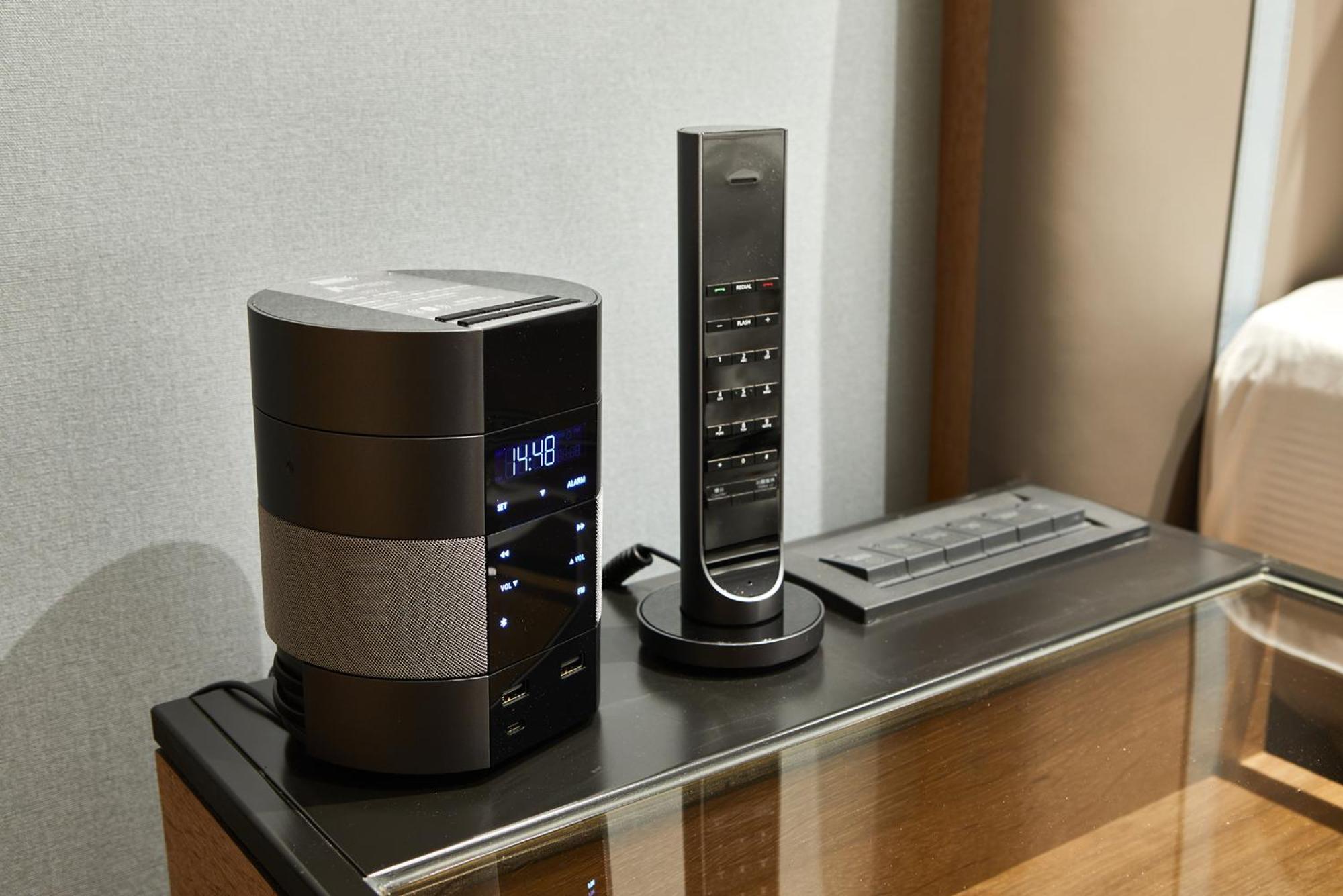 K Hotel Taipei Nanjing Zewnętrze zdjęcie