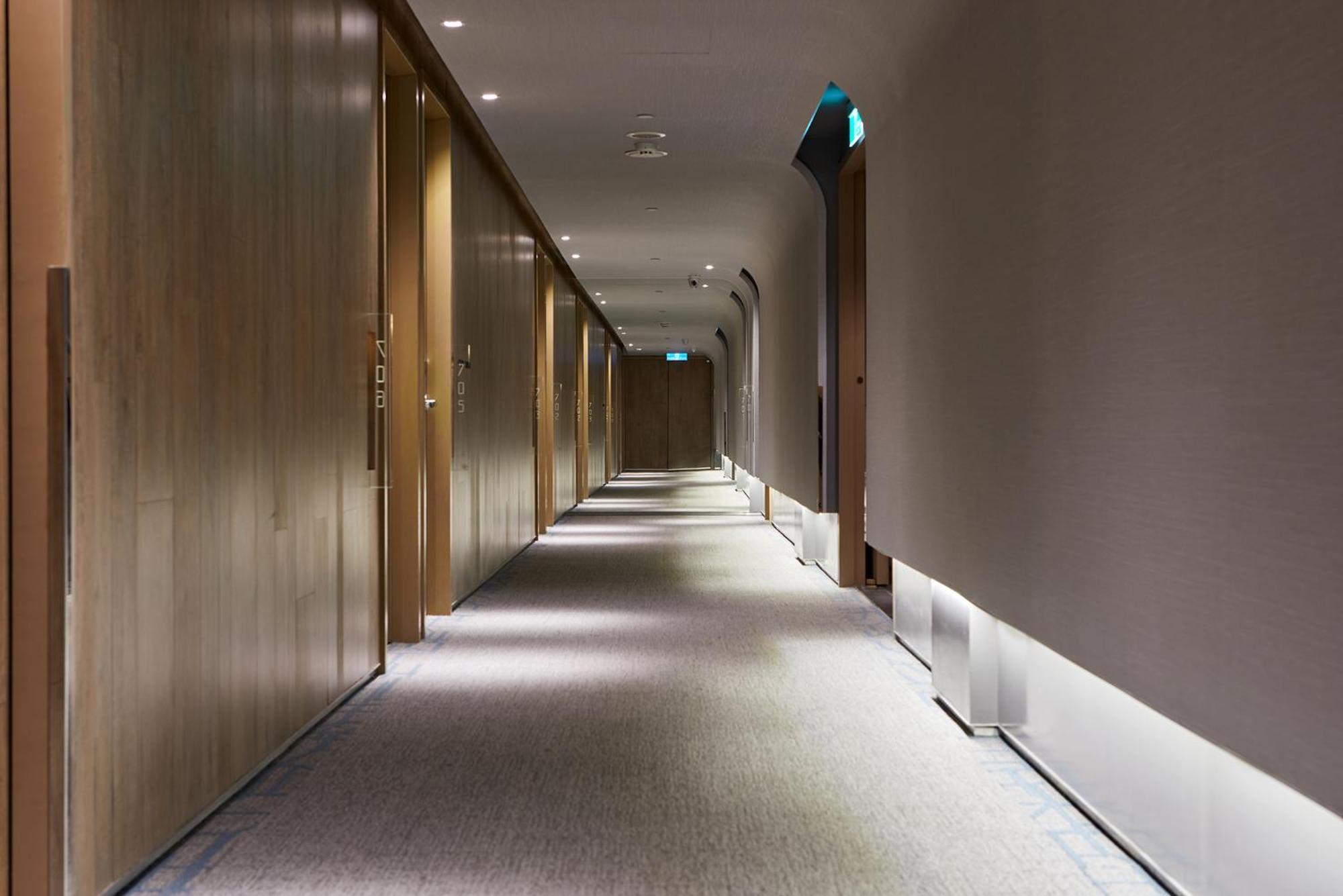 K Hotel Taipei Nanjing Zewnętrze zdjęcie